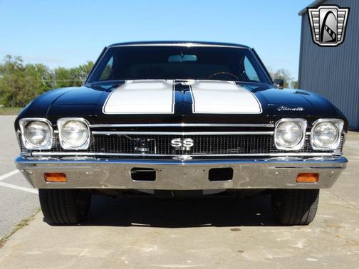 1968 Chevrolet Chevelle SS