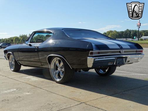 1968 Chevrolet Chevelle SS