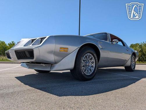 1979 Pontiac Firebird Trans Am