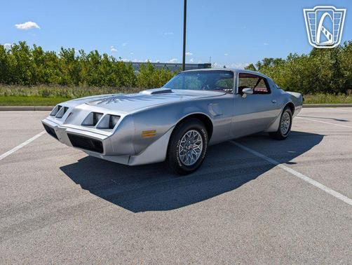 1979 Pontiac Firebird Trans Am