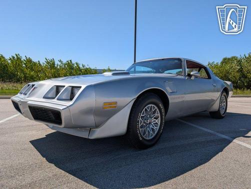 1979 Pontiac Firebird Trans Am