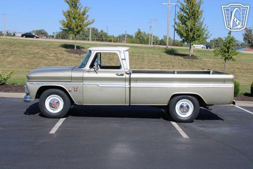 1964 Chevrolet C20/K20 