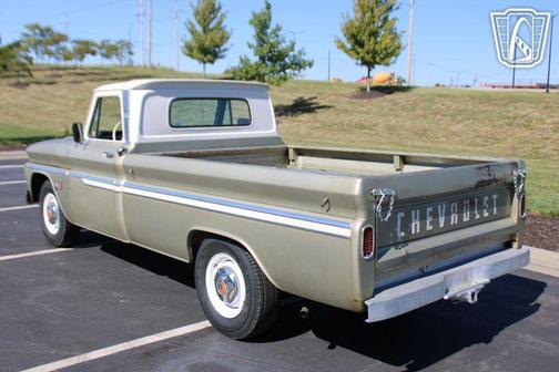 1964 Chevrolet C20/K20 