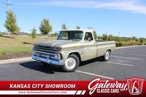 1964 Chevrolet C20/K20 