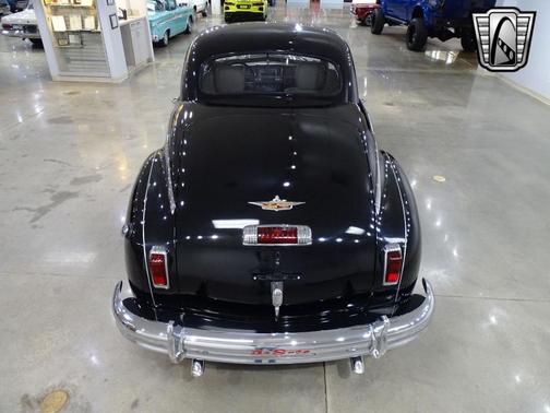 1947 Desoto DeLuxe 