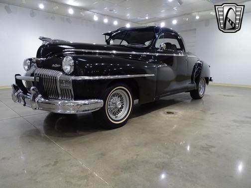 1947 Desoto DeLuxe 