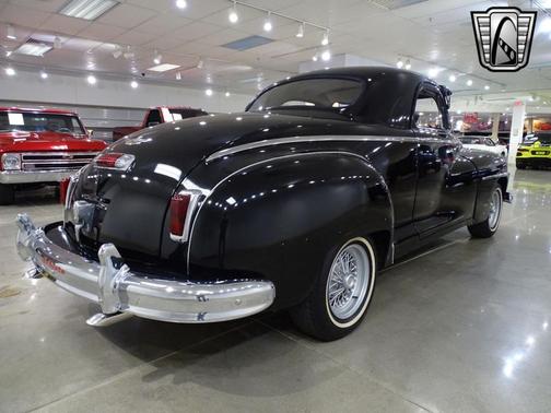 1947 Desoto DeLuxe 