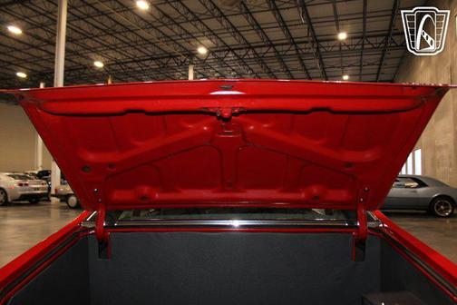 1969 Chevrolet Nova Base