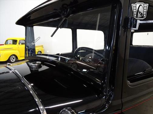 1930 Ford Model A Base