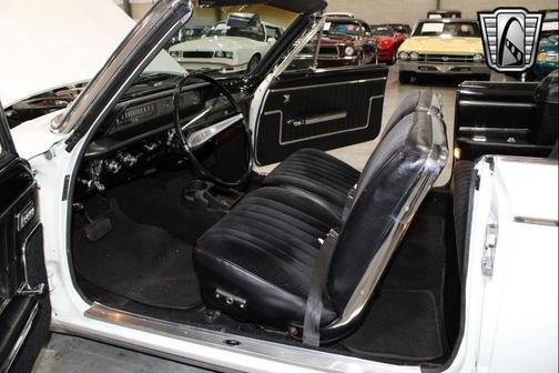 1963 Buick Skylark Convertible