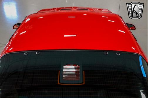 1991 Chevrolet Camaro Z28