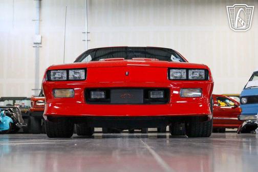 1991 Chevrolet Camaro Z28