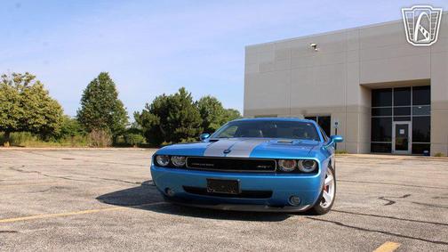 2010 Dodge Challenger SRT8