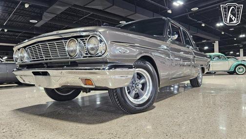 1964 Ford Fairlane 500 Base