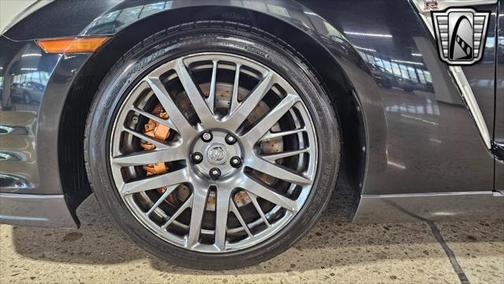 2016 Nissan GT-R Premium