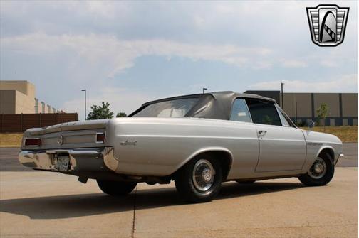 1965 Buick Special
