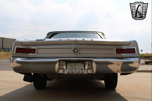 1965 Buick Special