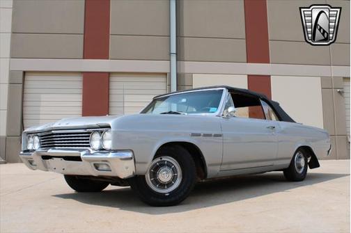 1965 Buick Special