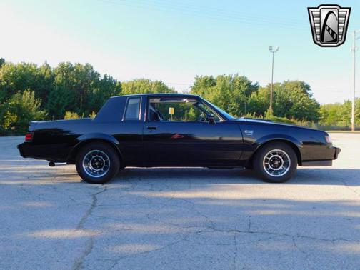 1987 Buick Regal Grand National