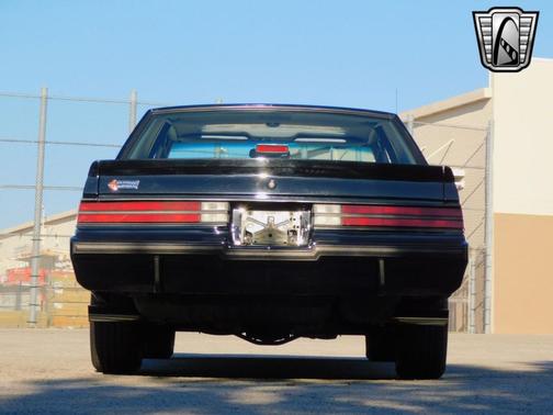 1987 Buick Regal Grand National