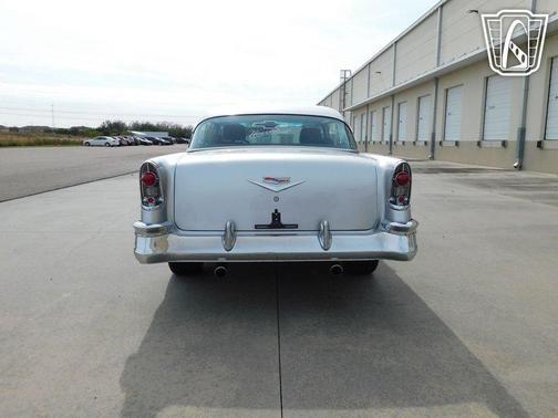 1956 Chevrolet Bel Air Base