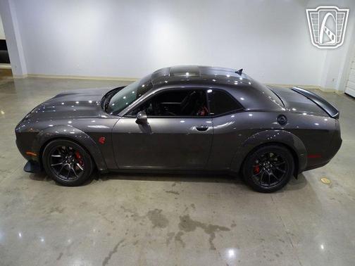 2022 Dodge Challenger SRT Hellcat