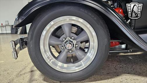 1929 Ford Model A Base