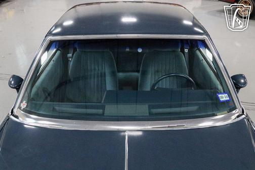 1987 Pontiac Grand Prix LE