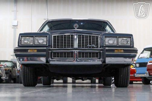 1987 Pontiac Grand Prix LE
