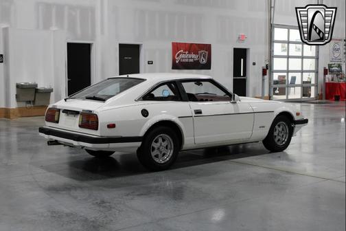 1983 Datsun 280ZX