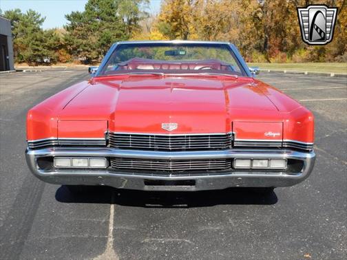 Photo 5 of 99 of 1970 Mercury Marquis