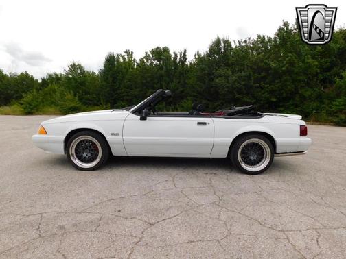 1990 Ford Mustang LX 5.0L Sport