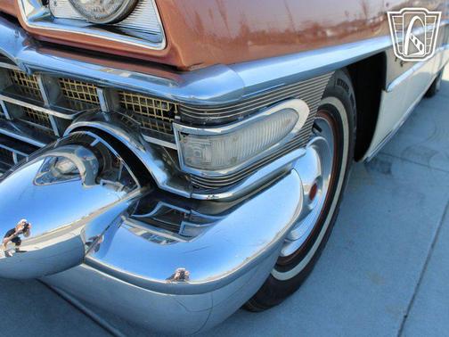 1956 Packard Patrician 