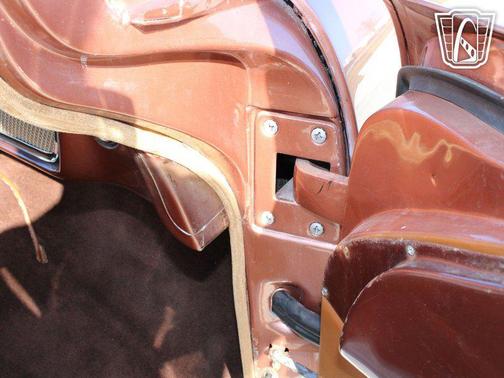 1956 Packard Patrician 