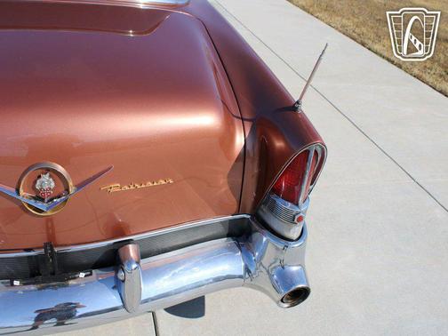 1956 Packard Patrician 