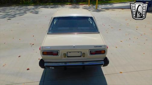 1976 Toyota Corolla Base