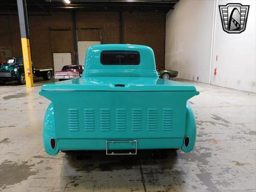 1948 Chevrolet 3100 Base