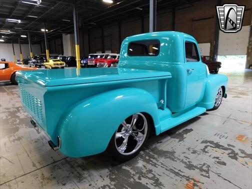 1948 Chevrolet 3100 Base