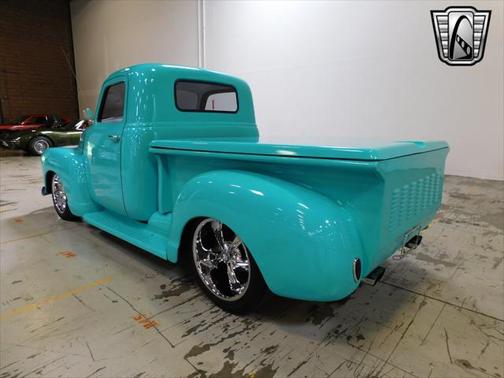 1948 Chevrolet 3100 Base