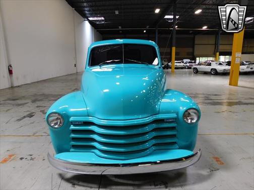 1948 Chevrolet 3100 Base