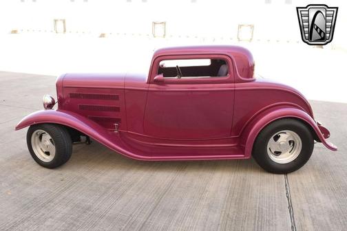 1932 Ford Roadster