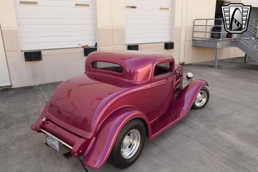 1932 Ford Roadster