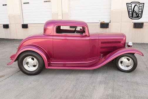 1932 Ford Roadster
