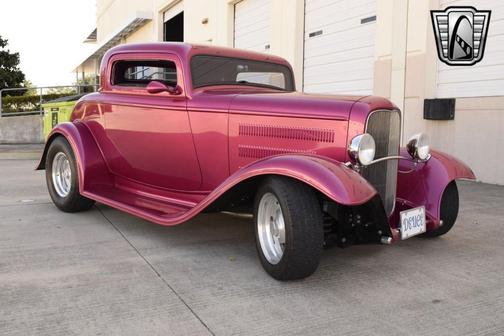 1932 Ford Roadster