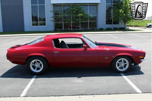 1970 Chevrolet Camaro Base