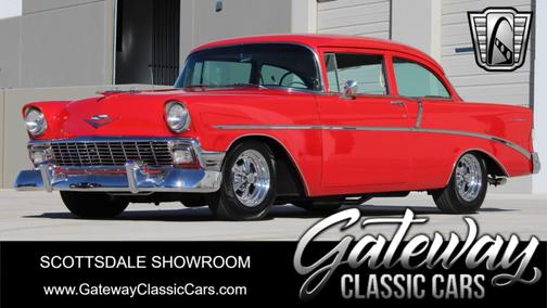 1956 Chevrolet 210 Base