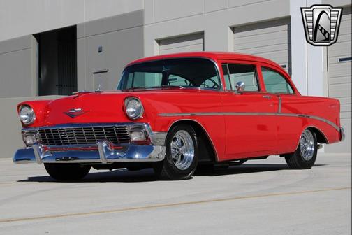 1956 Chevrolet 210 Base