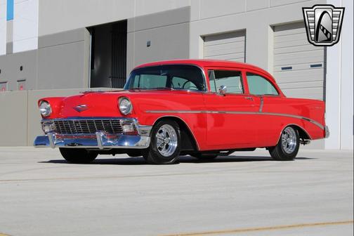 1956 Chevrolet 210 Base