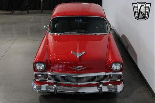 1956 Chevrolet 210 Base