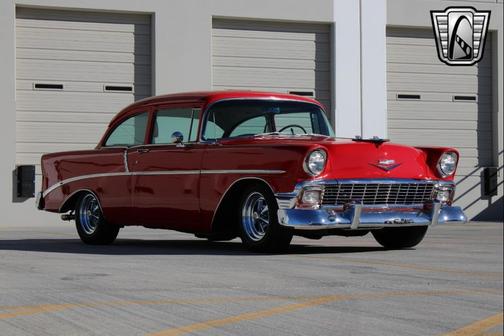 1956 Chevrolet 210 Base